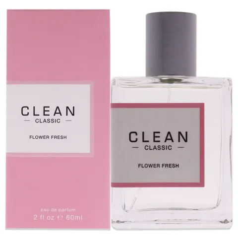 Clean Classic Flower Fresh 60ml EDP Spray – image 2