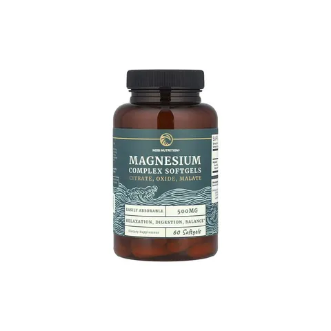 Magnesium Complex – image 2