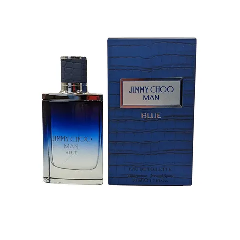 Jimmy Choo Man Blue EDT M 50 ml – image 4