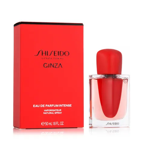 Shiseido Ginza Eau de Parfum Intense 30mL – image 2