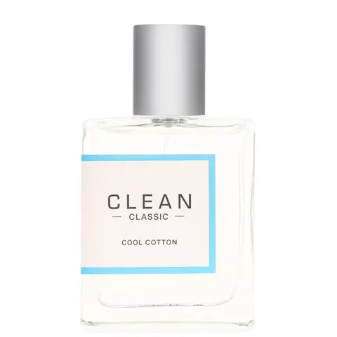 (2 oz) Clean-Classic Cool Cotton Eau De Parfum Spray – image 3