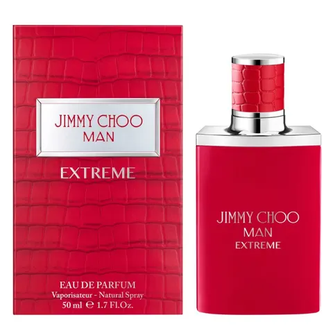 Jimmy Choo Man Extreme EDP M 50 ml – image 4