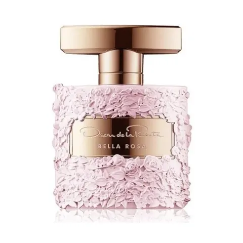 Oscar De La Renta Bella Rosa-100 ml – image 4