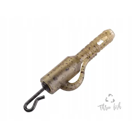 Lead Clip Zfish Qc 6szt – zdjęcie 2