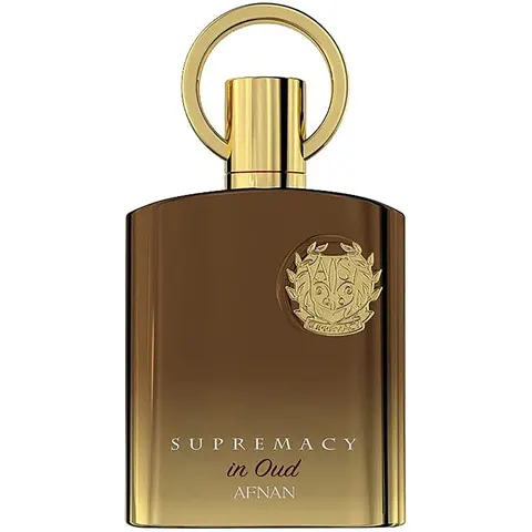 Afnan Supremacy In Oud EDP 100ml – image 2