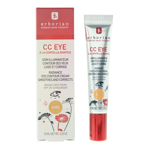 10ml Erborian CC Eye SPF 20 – 930243 – image 3