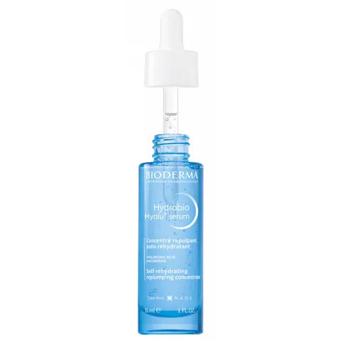 Bioderma Hydrabio Hyalu+ Serum 30ml – image 5