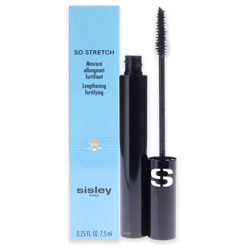 Sisley So Stretch Mascara 10mL 1 Deep Black – image 2