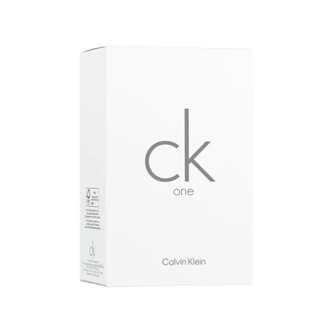 Calvin Klein One 50ml 2pc Giftset – image 3