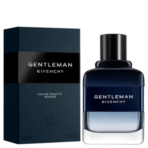 Givenchy Gentleman Intense Eau de Toilette 60 ml – image 3