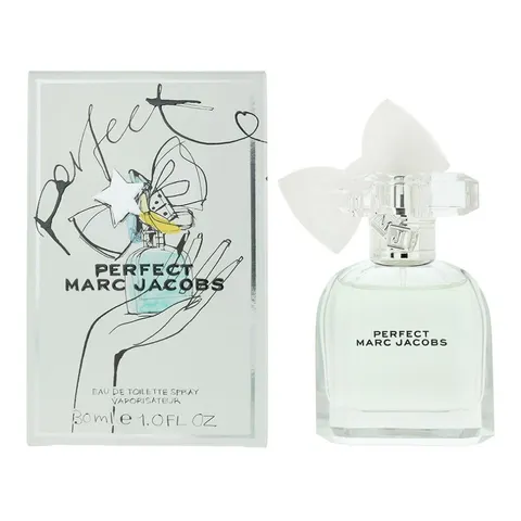 30ml MARC JACOBS PERFECT Eau de Toilette – image 2