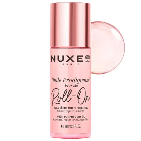 NUXE Huile Prodigieuse Florale Roll-On – image 3