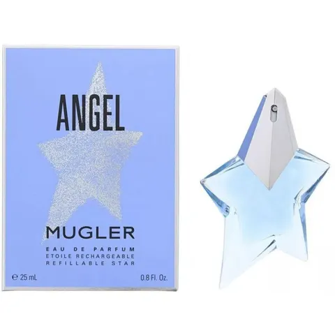 Thierry Mugler Angel Eau de Parfum Spray Refillable 25ml – image 2