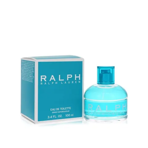 Ralph Lauren Ralph EDT W 100 ml – image 2