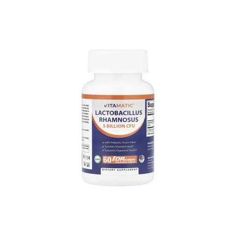 Lactobacillus Rhamnosus – image 2