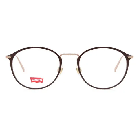 Levi's LV 5001 E28 Men New Eyeglasses – image 2