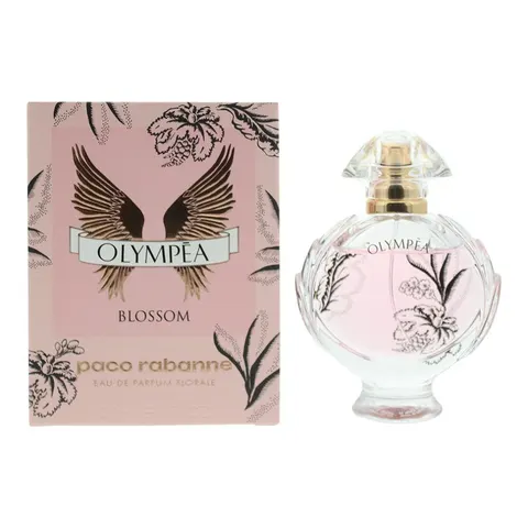 Paco Rabanne Olympea Blossom Edp 30ml – image 2