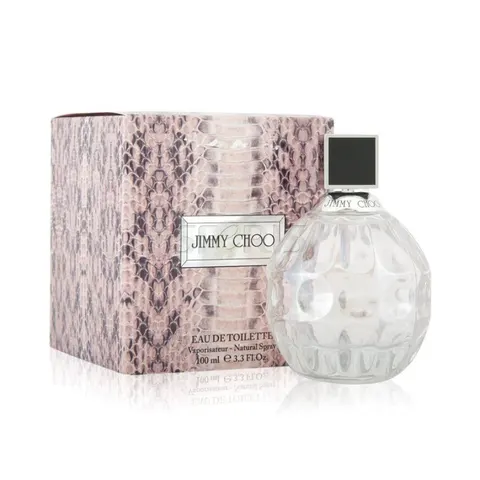 Jimmy Choo Man Intense 100ml – image 2
