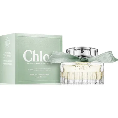 Chloe Naturelle 30ml EDP Spray – image 2