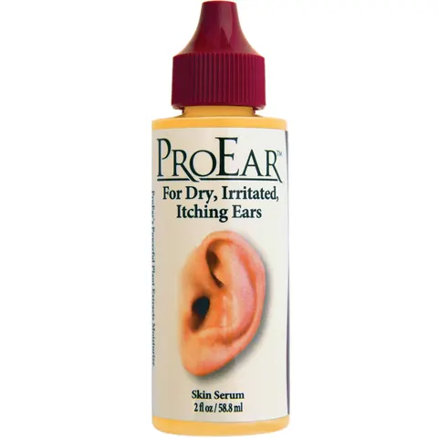 Miracell-for Irritated, Itching Ears- 2 oz. – image 2