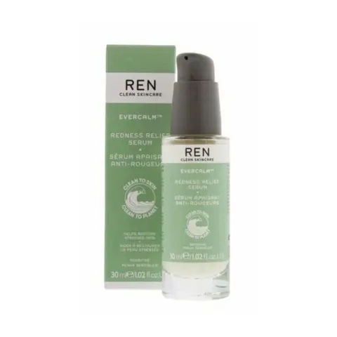 Ren Evercalm Redness Relief Serum 30ml – image 2