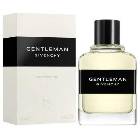 Givenchy New Gentleman 60ml EDT Spray – image 2