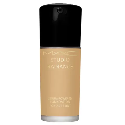 MAC Cosmetics Studio Radiance Serum Powered Foundation Base 30 ml Nc20 – image 3