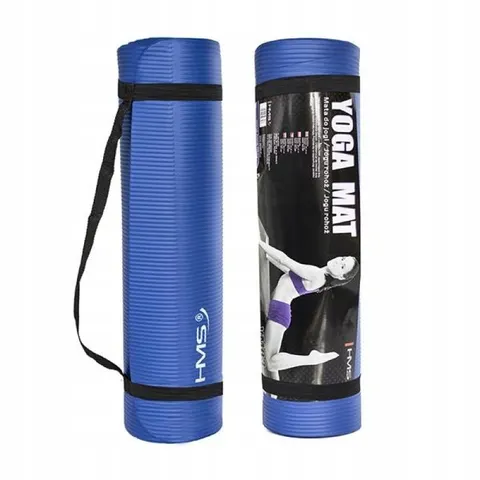 YM03 Blue Mata Do Yogi Hms – zdjęcie 4