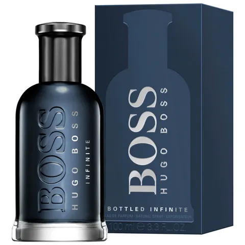 Hugo Boss Bottled Infinite - Eau de Parfum 100ML – image 2
