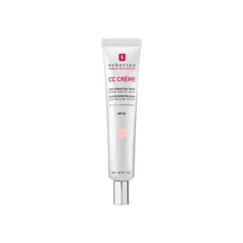 40ml Erborian CC Crème SPF 30 – 910407 – image 3