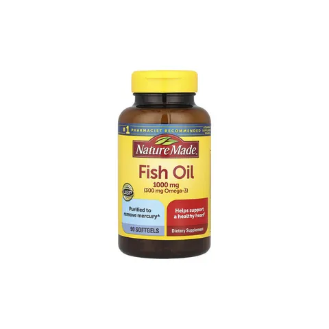Fish Oil – image 2
