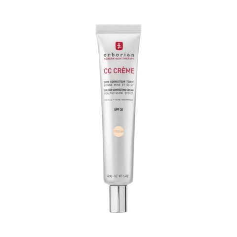 40ml Erborian CC Crème SPF 30 – 910533 – image 3