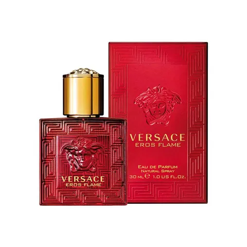 Versace Eros Flame EDP M 30 ml – image 2