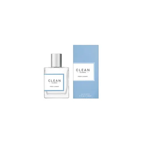 CLEAN Classic Soft Laundry EDP W 60 ml – image 3