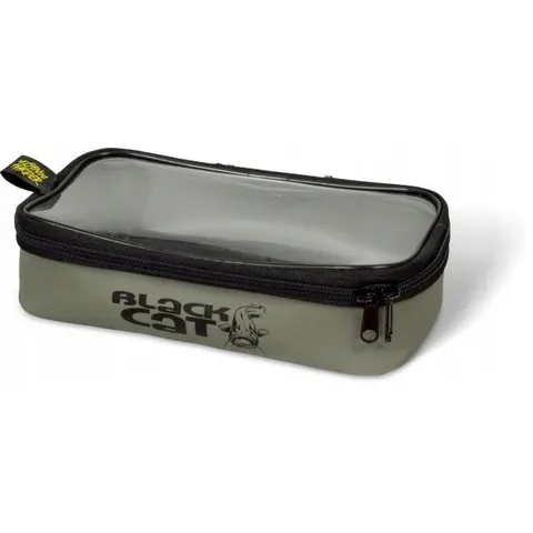 Black Cat Pudełko Flex Box Eva M – zdjęcie 2