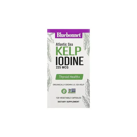 Atlantic Sea Kelp Iodine – image 2