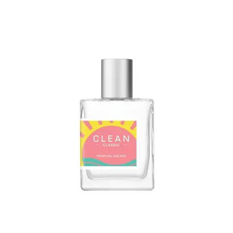 CLEAN CLASSIC EDT Tropical Escape 60mL – image 2