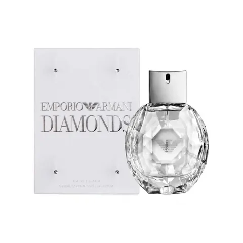 Emporio Armani Diamonds 30ml EDP – image 2