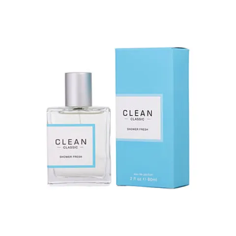 CLEAN Classic Shower Fresh EDP W 60 ml – image 3