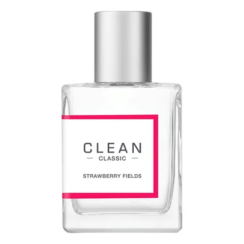 CLEAN Strawberry Fields EDP U 60 ml – image 3