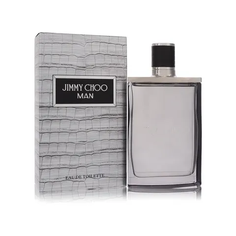 Jimmy Choo Man 100ml EDT Spray – image 2