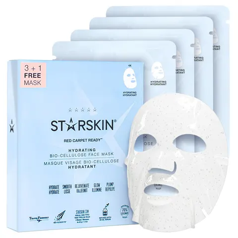 STARSKIN Red Carpet Ready Mask Pack – image 2