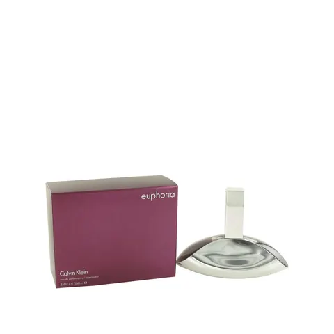 Calvin Klein Euphoria 100ml EDP – image 4
