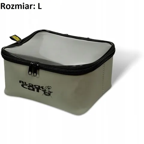 Pudełko Black Cat Flex L – zdjęcie 2