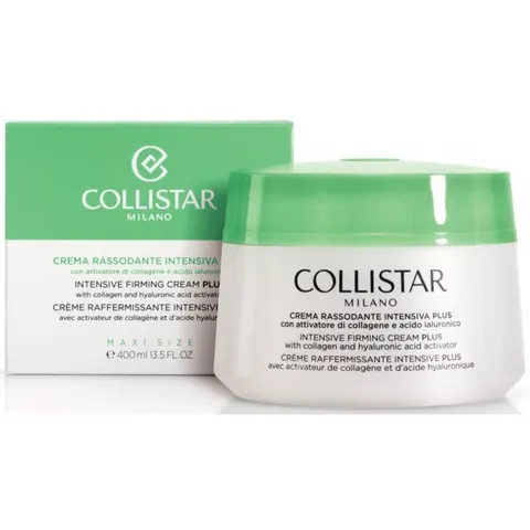 Collistar Intensive Firming Cream 400 ml 400 ml – image 3