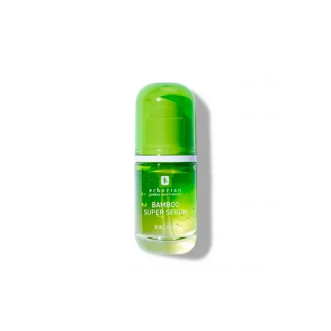 Erborian Bamboo Super Serum 30ml – image 3