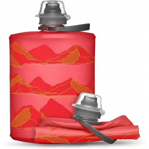 Stow Mountain 500ml, Redwood Hydrapak – zdjęcie 2