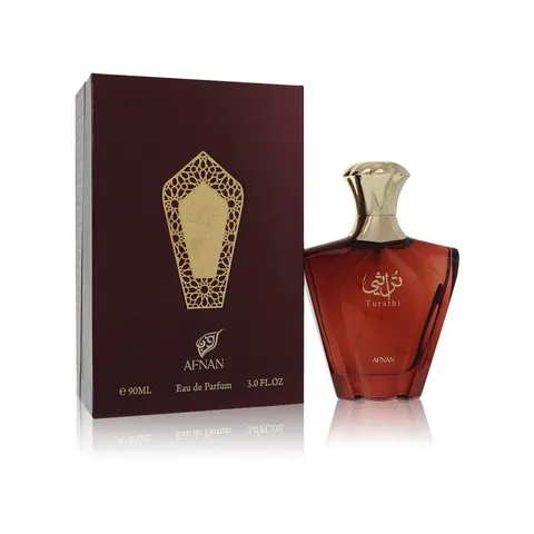 Afnan Turathi Brown Eau De Parfum Spray By Afnan – image 2