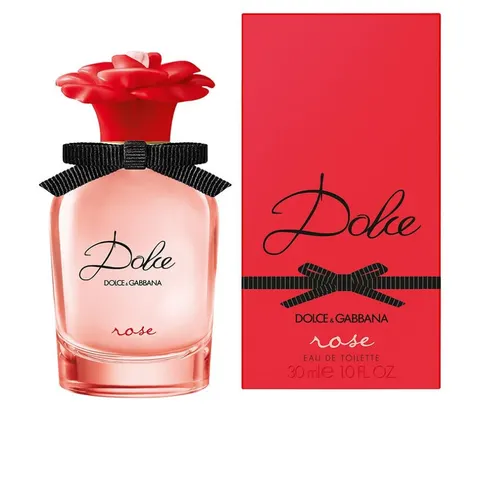 Dolce & Gabbana Dolce Rose 30ml EDT Spray – image 2