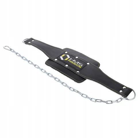 Pas do ćwiczeń Hms PST06 70cm – zdjęcie 4